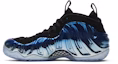 Lookbook Nike Air Foamposite One 'Blue Mirror' 575420-008 - Kasut Sukan Premium