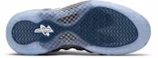 Shop Nike Air Foamposite One 'Blue Mirror' 575420-008 - Kasut Sukan Premium