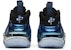 Nike Air Foamposite One 'Blue Mirror' 575420-008 - Kasut Sukan Premium