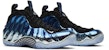 Nike Air Foamposite One 'Blue Mirror' 575420-008 - Kasut Sukan Premium