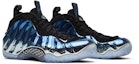 Cheap Nike Air Foamposite One 'Blue Mirror' 575420-008 - Kasut Sukan Premium
