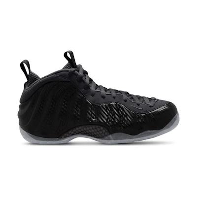 Nike Air Foamposite One 'Carbon Fiber'