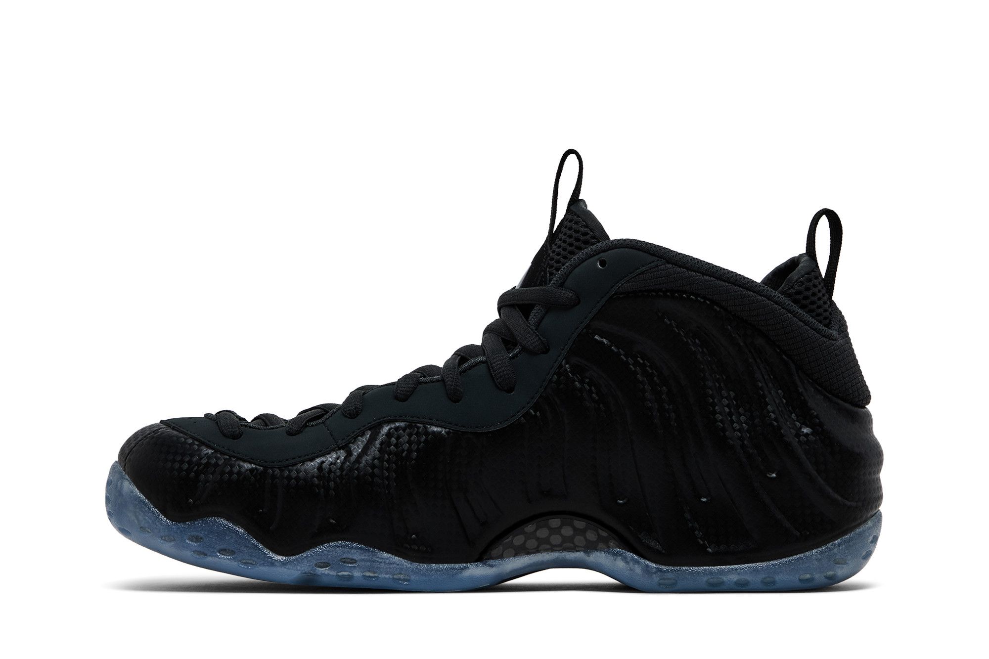 Lookbook Nike Air Foamposite One 'Carbon Fiber' HF2902-002