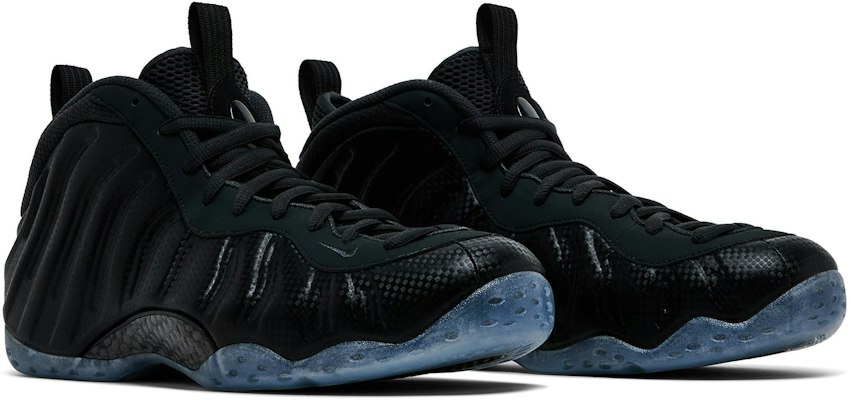 Nike Air Foamposite One '碳纖維' HF2902-002 1