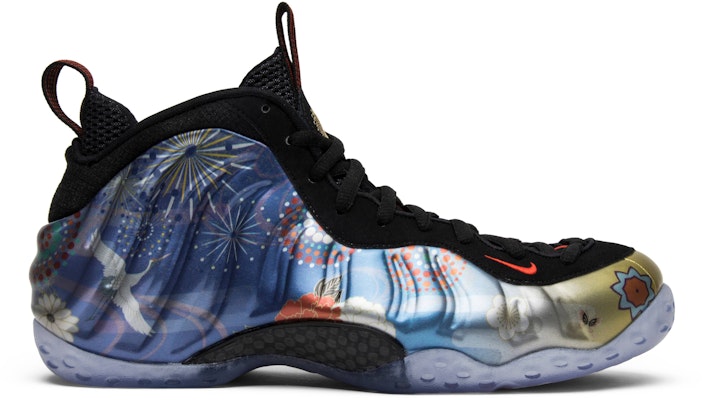 Nike Air Foamposite One 'CNY' 2018 AO7541-006 Buy Nike Air Foamposite One 'CNY' 2018 AO7541-006
