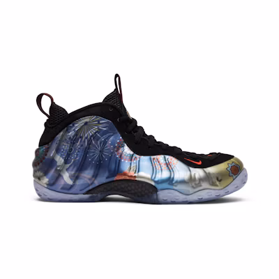 Nike Air Foamposite One 'CNY' 2018