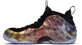 Lookbook Nike Air Foamposite One 'CNY' 2018 AO7541-006