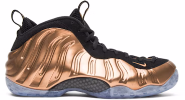 Nike Air Foamposite One 'Copper' 2017 314996-007 Nike Air Foamposite One 'Copper' 2017 314996-007