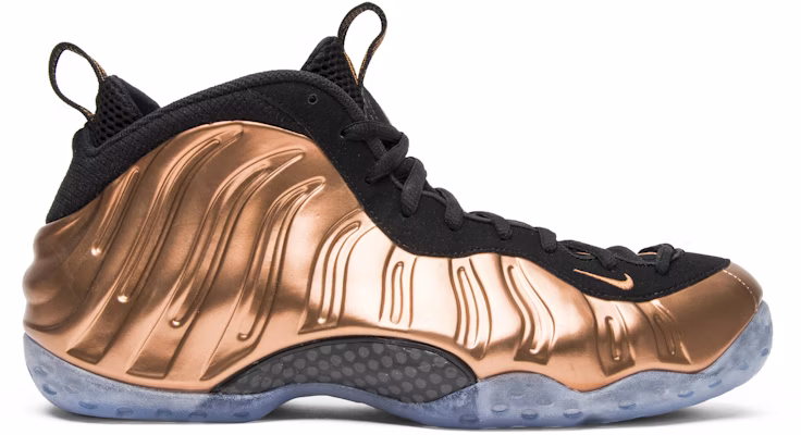 Nike Air Foamposite One 'Copper' 2017 314996-007 Buy Nike Air Foamposite One 'Copper' 2017 314996-007