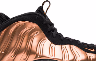 Order Nike Air Foamposite One '銅色' 2017 314996-007