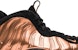 Nike Air Foamposite One 'Copper' 2017 314996-007 (Versi Tembaga)