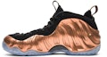 Lookbook Nike Air Foamposite One 'Copper' 2017 314996-007 (Versi Tembaga)