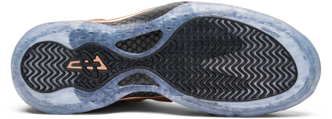 Nike Air Foamposite One 'Copper' 2017 314996-007 Shop Nike Air Foamposite One 'Copper' 2017 314996-007