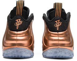 Details for Nike Air Foamposite One '銅色' 2017 314996-007