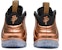 Nike Air Foamposite One 'Copper' 2017 314996-007 (Versi Tembaga)