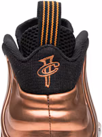 Sizing Nike Air Foamposite One '銅色' 2017 314996-007
