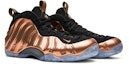 Cheap Nike Air Foamposite One 'Copper' 2017 314996-007 (Versi Tembaga)