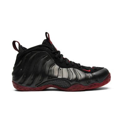 Nike Air Foamposite One 'Cough Drop'
