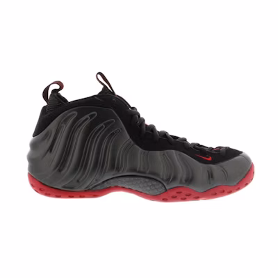 Nike Air Foamposite One 'Cough Drop' 2007