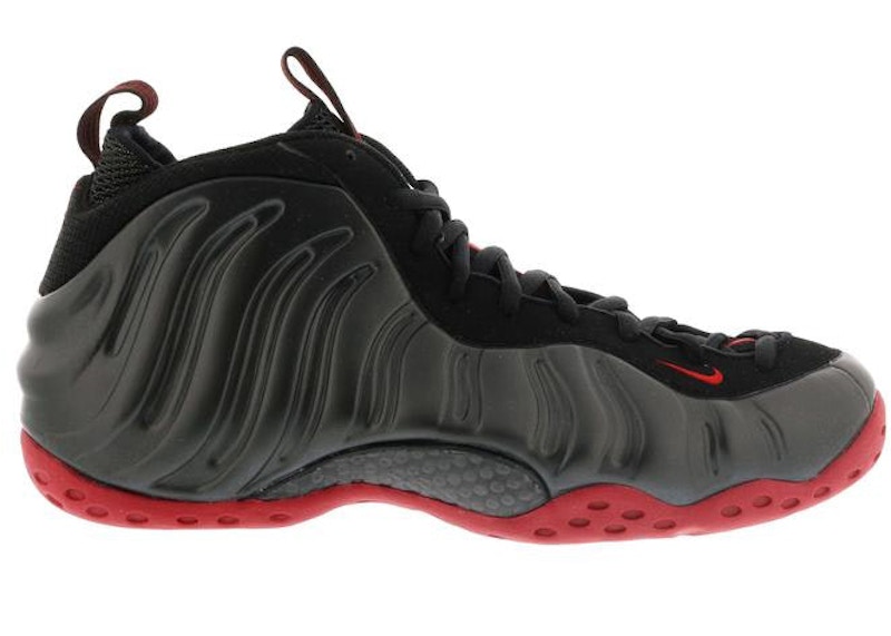 Buy Nike Air Foamposite One 'Cough Drop' 2007 Lelaki 314996-002