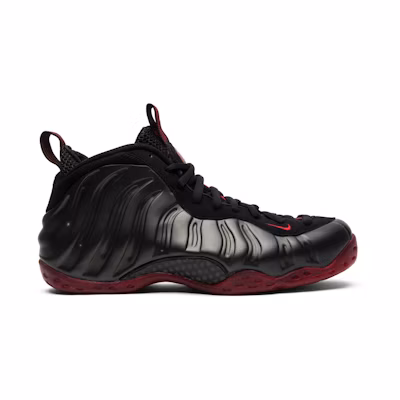 Nike Air Foamposite One 'Cough Drop'