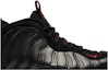 Order Nike Foamposite One Cough Drop (2010) 低幫 復古籃球鞋 男款 黑紅