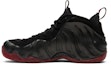 Lookbook Nike Foamposite One Cough Drop (2010) 低幫 復古籃球鞋 男款 黑紅