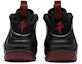 Details for Nike Foamposite One Cough Drop (2010) 低幫 復古籃球鞋 男款 黑紅