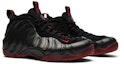 Cheap Nike Foamposite One Cough Drop (2010) 低幫 復古籃球鞋 男款 黑紅