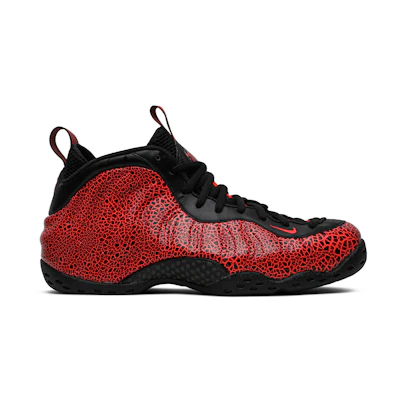 Nike Air Foamposite One 'Cracked Lava'