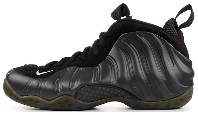 耐克 Air Foamposite One '暗绿色军队' 314996-031 Buy 耐克 Air Foamposite One '暗绿色军队' 314996-031