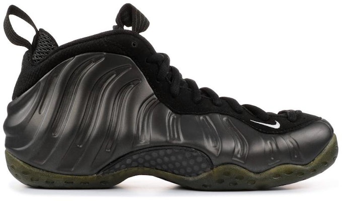 耐克 Air Foamposite One '暗绿色军队' 314996-031 Order 耐克 Air Foamposite One '暗绿色军队' 314996-031