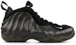 Order 耐克 Air Foamposite One '暗绿色军队' 314996-031