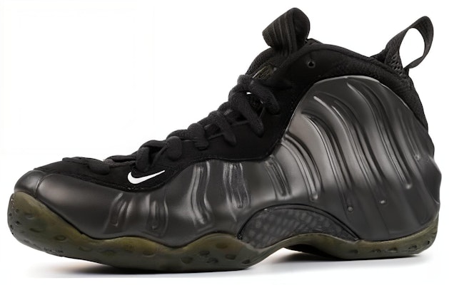 耐克 Air Foamposite One '暗绿色军队' 314996-031 Lookbook 耐克 Air Foamposite One '暗绿色军队' 314996-031