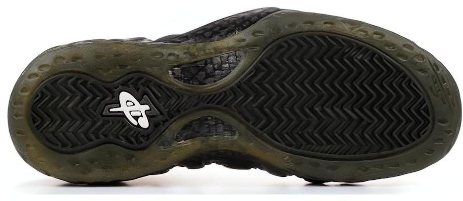 耐克 Air Foamposite One '暗绿色军队' 314996-031 Purchase 耐克 Air Foamposite One '暗绿色军队' 314996-031