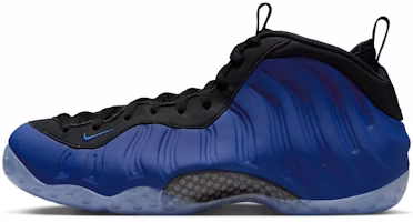 Nike Air Foamposite One 'Deep Royal' HJ5195-400 Nike Air Foamposite One 'Deep Royal' HJ5195-400