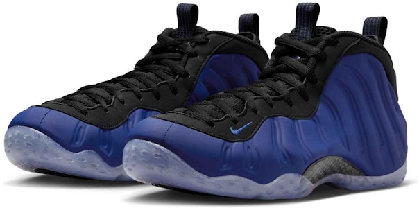 Nike Air Foamposite One 'Deep Royal' Lelaki Malaysia HJ5195-400 Lookbook Nike Air Foamposite One 'Deep Royal' Lelaki Malaysia HJ5195-400