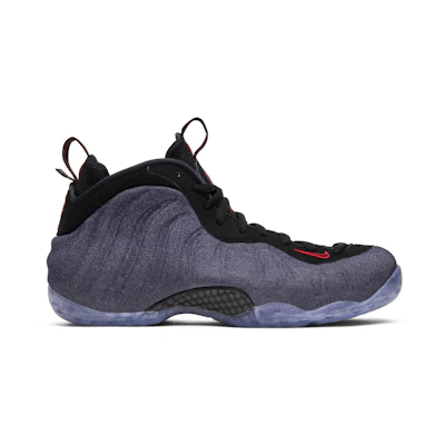 Nike Air Foamposite One 'Denim'