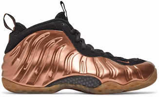 Nike Air Foamposite One 'Dirty Copper' 314996-081 Nike Air Foamposite One 'Dirty Copper' 314996-081