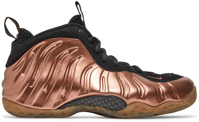 Nike Air Foamposite One 'Dirty Copper' 314996-081 Buy Nike Air Foamposite One 'Dirty Copper' 314996-081