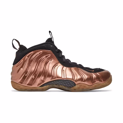 Nike Air Foamposite One 'Dirty Copper'