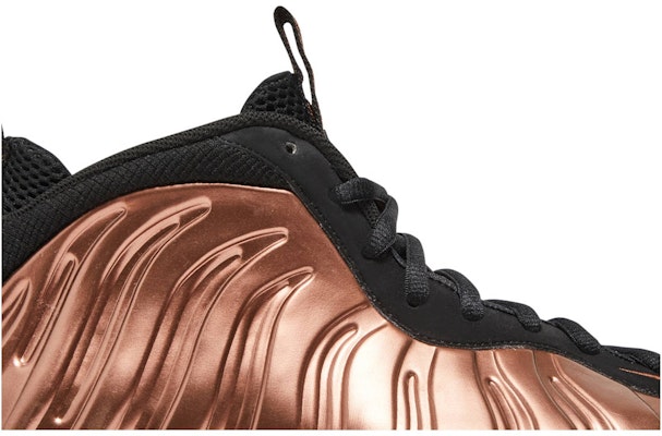 Nike Air Foamposite One 'Dirty Copper' 314996-081 Order Nike Air Foamposite One 'Dirty Copper' 314996-081