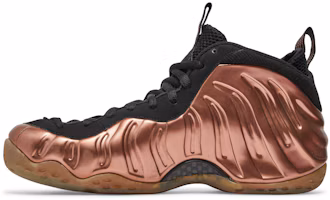 Lookbook Nike Air Foamposite One 'Dirty Copper' 314996-081