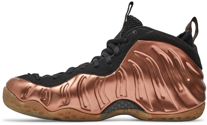Nike Air Foamposite One 'Dirty Copper' 314996-081 Lookbook Nike Air Foamposite One 'Dirty Copper' 314996-081