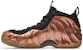 Nike Air Foamposite One 'Dirty Copper' Lelaki Kasual Sneaker 314996-081