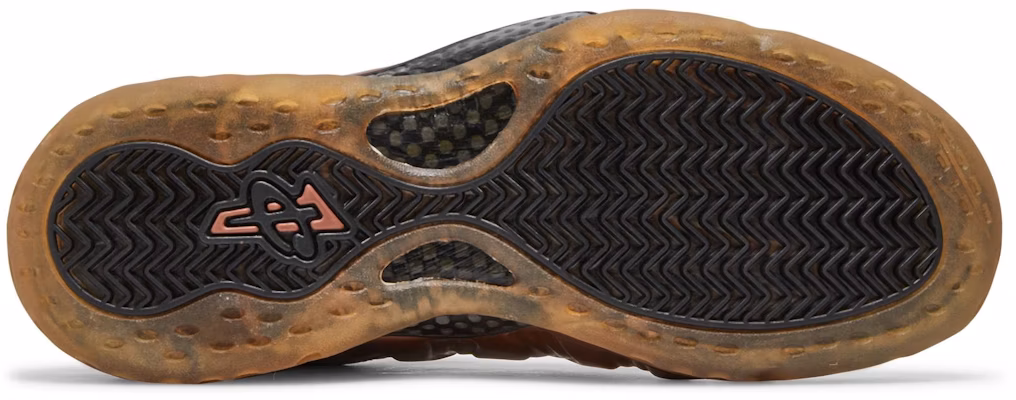 Nike Air Foamposite One 'Dirty Copper' 314996-081 Shop Nike Air Foamposite One 'Dirty Copper' 314996-081