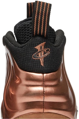 Nike Air Foamposite One 'Dirty Copper' 314996-081 Sizing Nike Air Foamposite One 'Dirty Copper' 314996-081