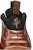 Nike Air Foamposite One 'Dirty Copper' Lelaki Kasual Sneaker 314996-081