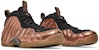 Nike Air Foamposite One 'Dirty Copper' Lelaki Kasual Sneaker 314996-081
