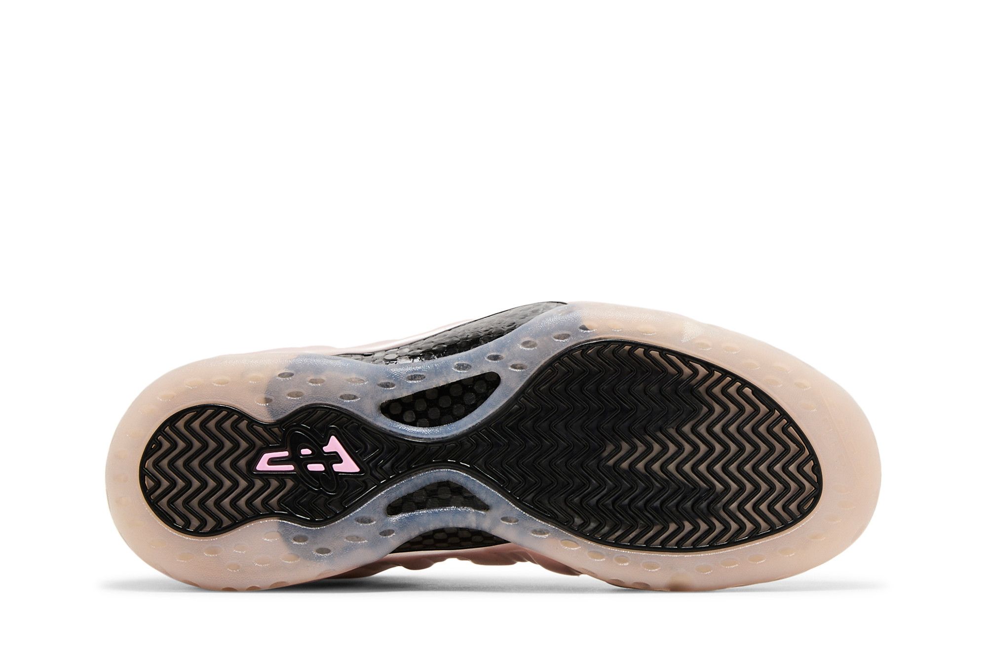 Shop Nike Air Foamposite One 'DMV' Lelaki FZ9902-900